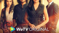WeTV Original telah meluncurkan serial terbaru produksi Leo Pictures berjudul "Jangan Salahkan Aku Selingkuh", yang berhasil meraih popularitas dengan menjadi trending di 26 negara.