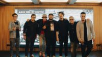 Band rumahsakit Gelar Tur Spesial, Rayakan Tiga Dekade Berkarya