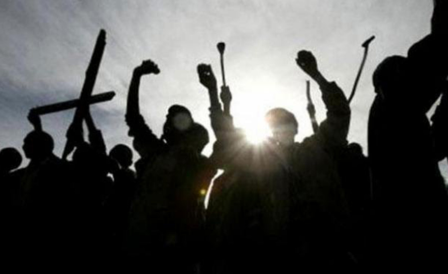 Patroli Polsek Ciledug Gagalkan Aksi Tawuran, Lima Remaja Diamankan dengan Senjata Tajam