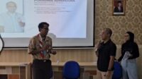 Telkomsel Bekali Siswa SMA 6 Tangerang Selatan dengan Skill Entrepreneur