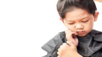 Begini Gejala, Penyebab, dan Cara Pencegahan Sakit Gondongan Begini Gejala, Penyebab, dan Cara Pencegahan Sakit Gondongan