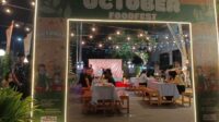 October Foodfest di GoldenTulip Essential Tangerang, Nikmati Kuliner dan Musik Seru!