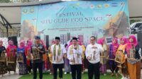 Kolaborasi APJI dan Pokdarwis, Festival Situ Gede Eco Space Mulai 25-27 Oktober 2024