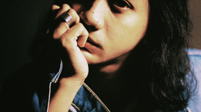 Morad Luncurkan Album Mini Pertama "The Fool"