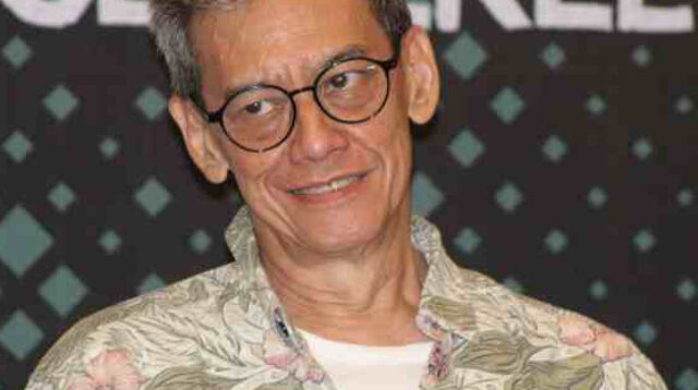 Fariz RM Luncurkan Album "45 Tahun Fariz RM Berkarya"