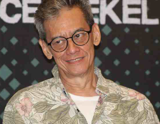 Fariz RM Luncurkan Album "45 Tahun Fariz RM Berkarya"