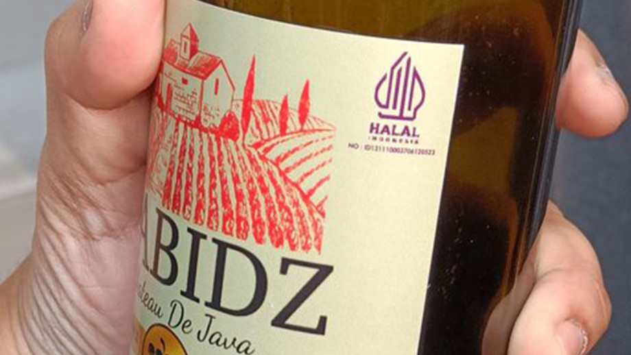 Viral Nama Produk 'Tuak' Halal, BPJPH: Masalah Penamaan, Bukan Kehalalan