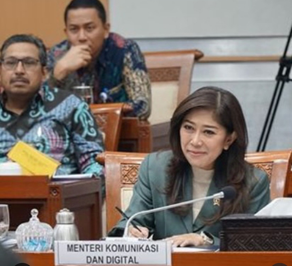   Selain itu, terdapat juga WA chatbot Stop Judi Online di nomor 0811-1001-5080. “Judi online adalah penipuan. Judol bikin bobol!” tegas Nursodik Gunarjo menutup keterangannya.