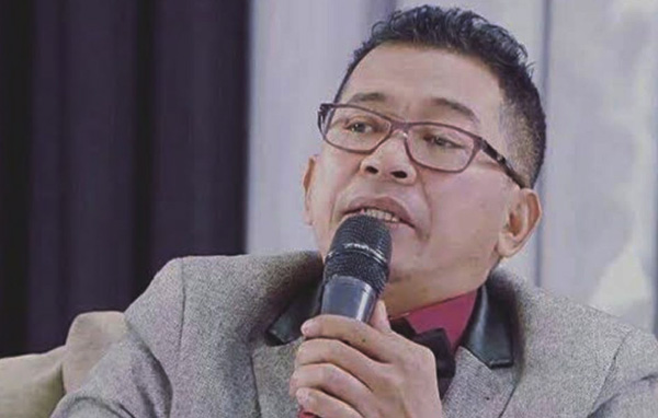 Jarwo Kwat Harap Gubernur Jakarta Terpilih Perhatikan Nasib Seniman Jarwo Kwat Harap Gubernur Jakarta Terpilih Perhatikan Nasib Seniman