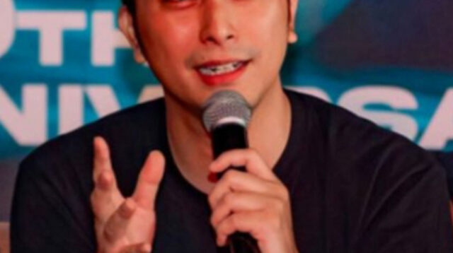 Selebrasi 30 Tahun Karier Musik Winky Wiryawan Penuh Kesan di Rhythm Odyssey