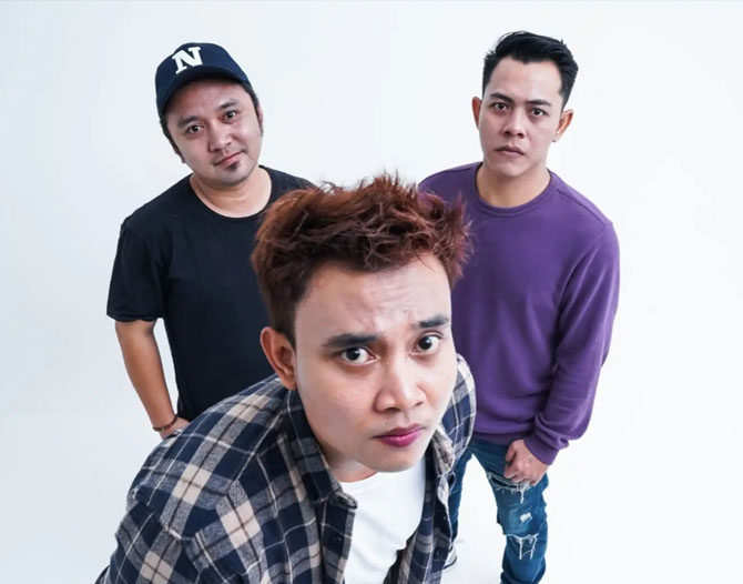 Close to Breathe Hadirkan Album Terbaru "Samasta", Penuh Adrenalin dan Kritik