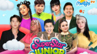 Mentari TV Hadirkan 'Superstar Junior: Kecil Tapi Bercahaya', Ajang Pencarian Bakat untuk Generasi Muda