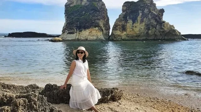 4 Lokasi Wisata Pantai di Banten yang Wajib Dikunjungi