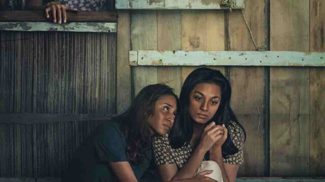 Film ‘Women from Rote Island’ Terpilih Wakili Indonesia ke Piala Oscar 2025