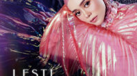 Lesti Kembali Lewat Lagu Riang Penuh Cinta: "Satu Satunya Permaisurimu"