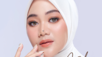 Fadhilah Intan Luncurkan Single Terbaru "Arah Sejati", OST Film Keajaiban Air Mata Wanita