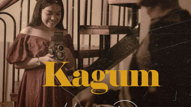 Deri Adhika Kolaborasi dengan Helma Namira dalam Single 'Kagum'