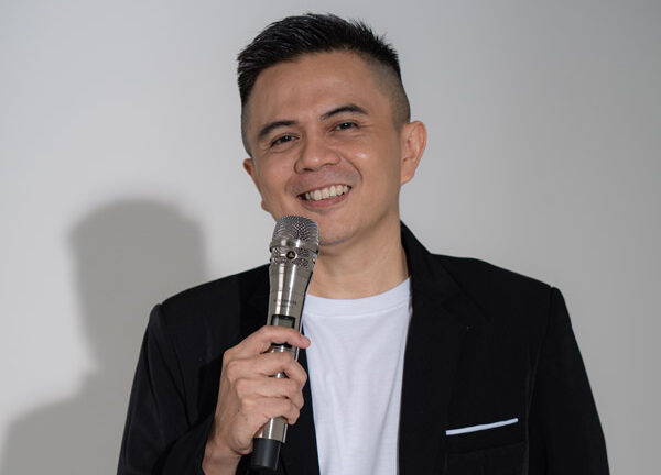 Sigit Wardana Bagikan Momen Indah Perjalanan Pernikahannya LewaT Video Musik "November",