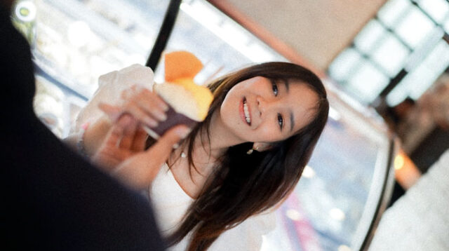 Alsa Kembali Hadir dengan Single Terbaru "247" yang Penuh Makna Cinta Sejati