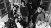 Grup band Japa Mantra, asal Yogyakarta yang terbentuk di awal tahun 2024, telah merilis maxi-single perdananya yang berjudul "Sublimasi Gradasi". Grup band Japa Mantra, asal Yogyakarta yang terbentuk di awal tahun 2024, telah merilis maxi-single perdananya yang berjudul "Sublimasi Gradasi".