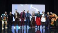 Semifinal Bintang Radio 2024 Memanas, 10 Finalis Siap Bersinar di Grand Final