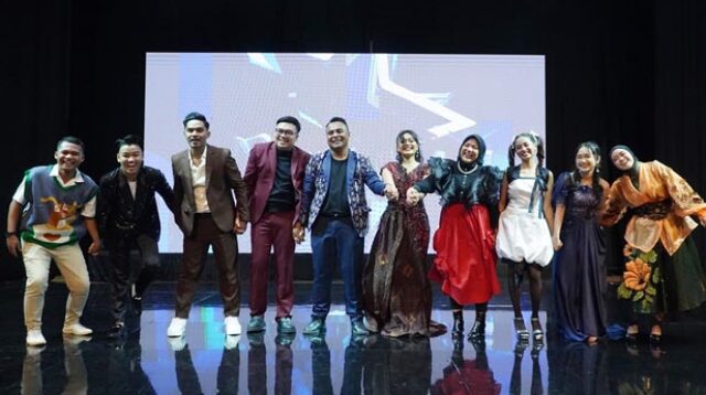 Semifinal Bintang Radio 2024 Memanas, 10 Finalis Siap Bersinar di Grand Final