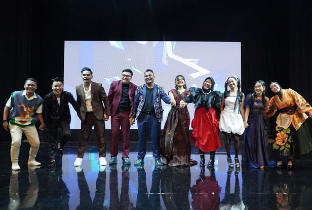 Semifinal Bintang Radio 2024 Memanas, 10 Finalis Siap Bersinar di Grand Final