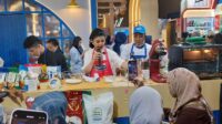 Indofood Ajak Pelaku F & B Ngobrol Bisnis dan Inspirasi Usaha di SIAL Interfood 2024