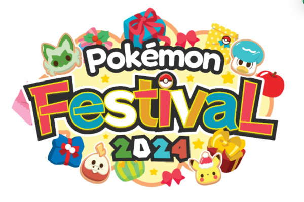 Pokémon Festival 2024 Hadir Lagi di Jakarta, Cek Ini Waktunya!