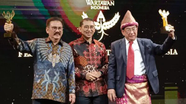 Daftar Pemenang Festival Film Wartawan Indonesia XIV 2024