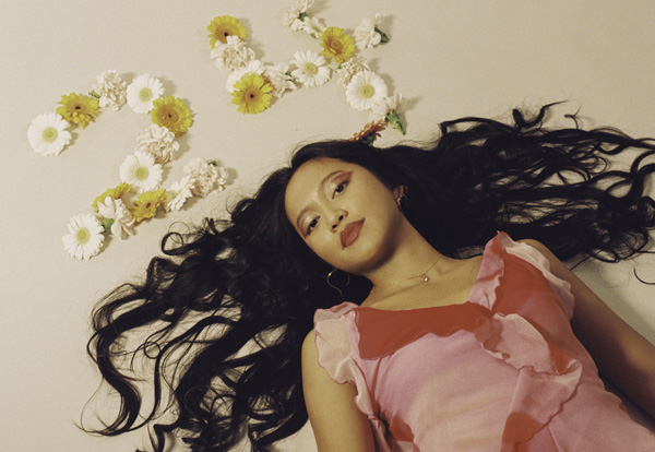 LEDI, Musisi Muda Jakarta yang Berbasis di London, Rilis EP Perdana 'She's 24'