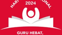 Link Download Logo Hari Guru Nasional 2024