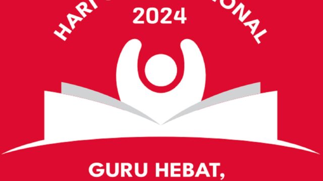 Link Download Logo Hari Guru Nasional 2024