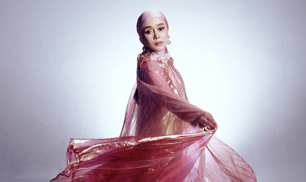 Lesti Kembali Lewat Lagu Riang Penuh Cinta: "Satu Satunya Permaisurimu"