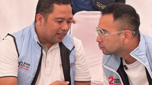 Program Zona Serlok Andra-Dimyati: Solusi Baru Pengurangan Pengangguran di Banten