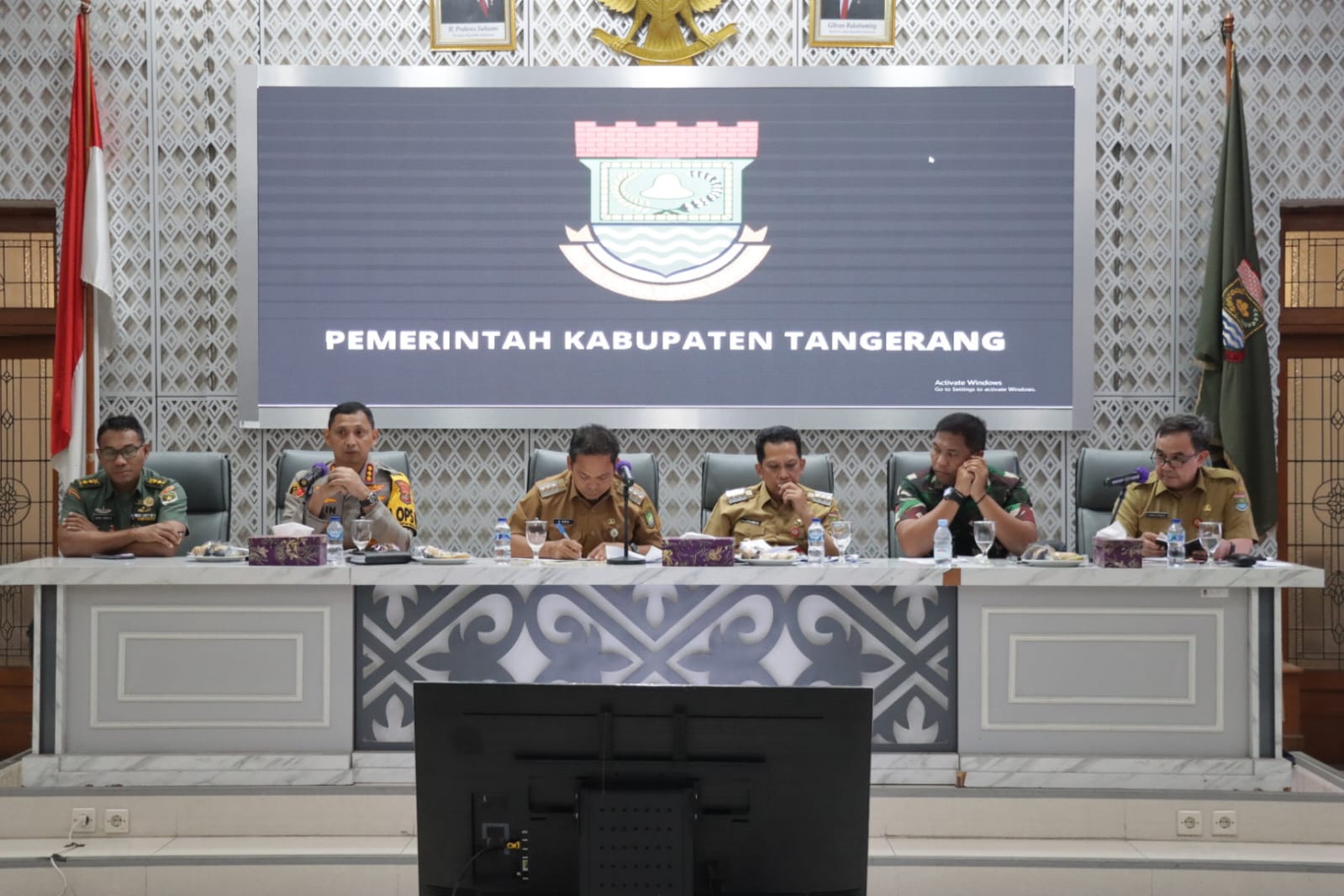 Truk Tambang Dilarang Beroperasi di Tangerang Raya hingga 14 November, Polisi Siap Tindak Pelanggar