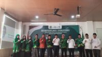 Pernyataan Sikap Pergunu Kota Tangerang Usai Konfercab Ricuh