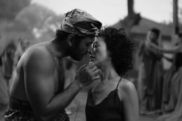 Garin Nugroho Hadirkan Keajaiban! Cine Concert "Samsara"di Yogyakarta dan Jakarta, Ini Waktunya