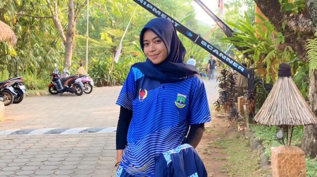 Beasiswa bagi Atlet Kota Tangerang yang Berprestasi, Dispora : Sudah 98 Orang