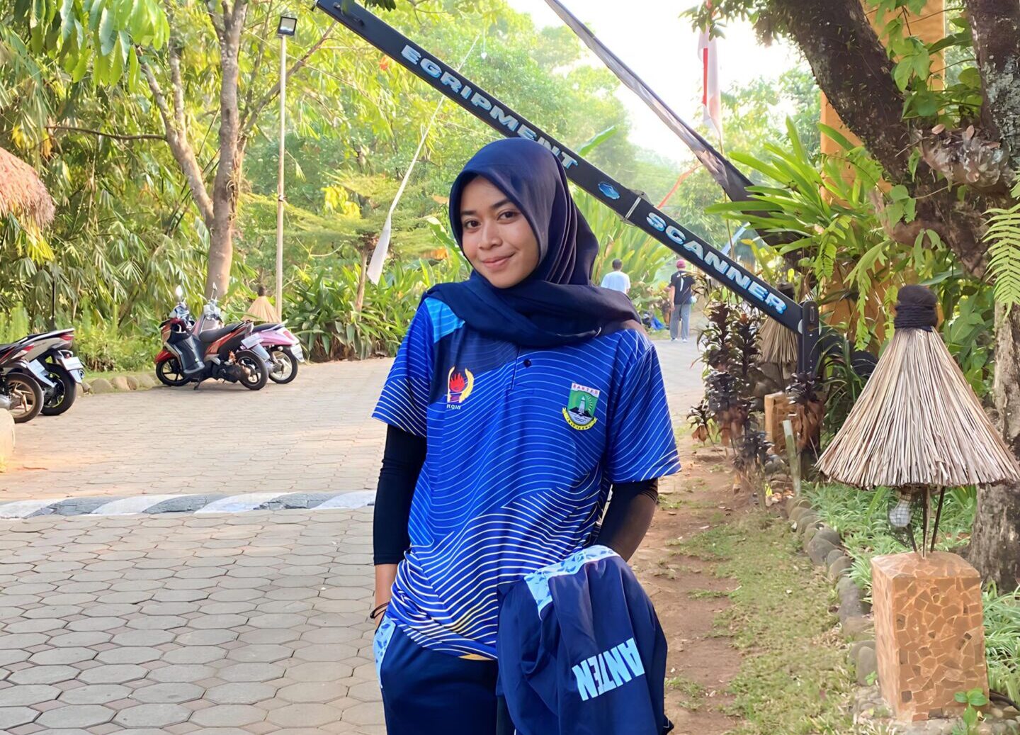 Beasiswa bagi Atlet Kota Tangerang yang Berprestasi, Dispora : Sudah 98 Orang