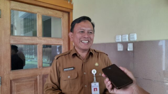 Harmonisasi RDTR dan OSS Permudah Investasi di Kota Tangerang