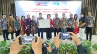 Great Eastern Life dan EMC Healthcare Kolaborasi Luncurkan GREATHealth+ EMC