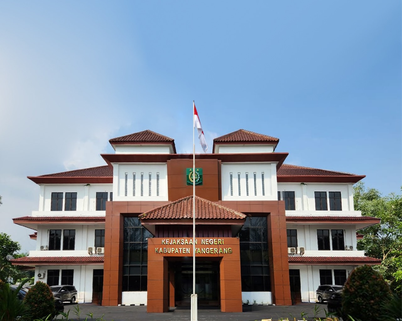 Ibnu Jandi: SP3 Buktikan Isu Korupsi Lahan RSUD Hanya Manuver Politik