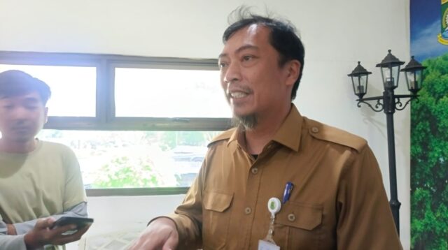 PUPR Kota Tangerang Percepat Pembangunan Jalan untuk Tingkatkan Konektivitas Daerah