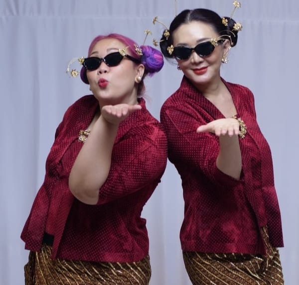 Pagelaran Ketoprak Retno Kencana: Angkat Kisah Heroik Ratu Kalinyamat 