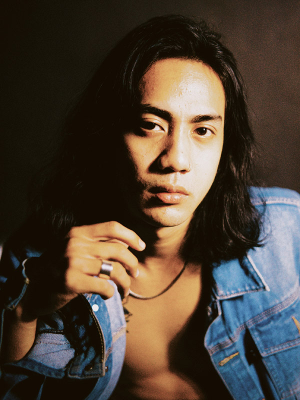 Morad Siap Gelar Showcase "Phase One: The Fool" di Jakarta Lewat Karya Terbaru