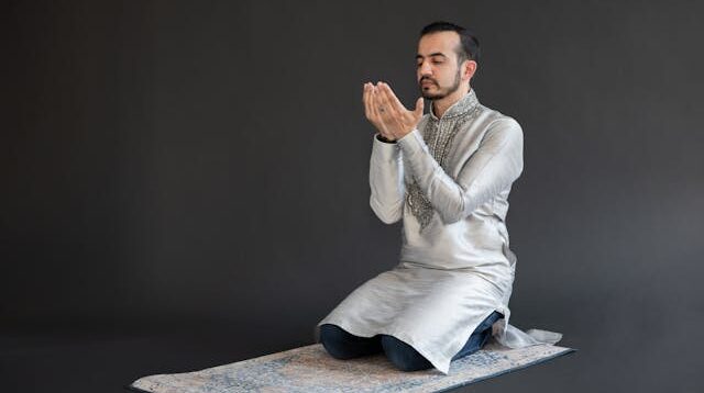 Doa-doa yang Dianjurkan pada Hari Jumat untuk Meraih Keberkahan