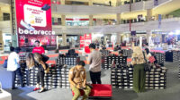 Bocorocco Gelar Bazar Terbesar di Mall@Alam Sutera, Diskon hingga 70%!