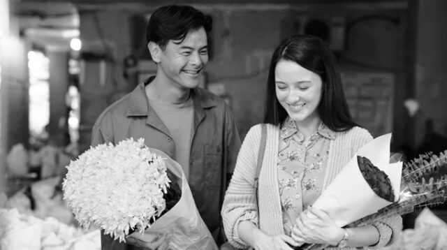 JESEDEF Kembali ke Bioskop: Rayakan Cinta dan Keajaiban Sinema