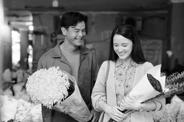 JESEDEF Kembali ke Bioskop: Rayakan Cinta dan Keajaiban Sinema